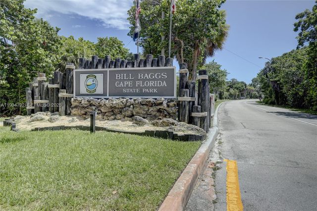 1121 Crandon Boulevard D608, Key Biscayne, FL 33149
