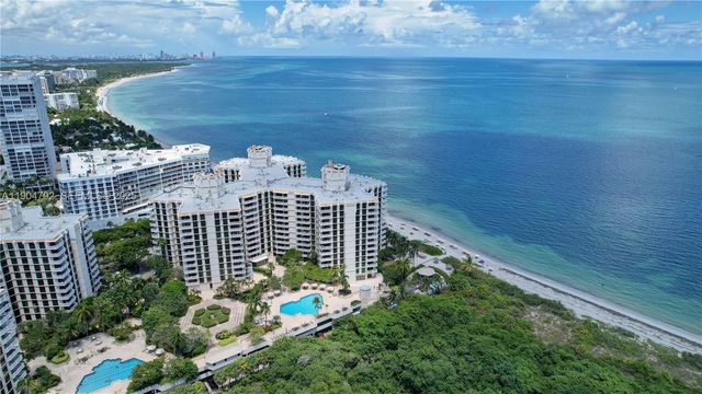 1121 Crandon Boulevard D608, Key Biscayne, FL 33149