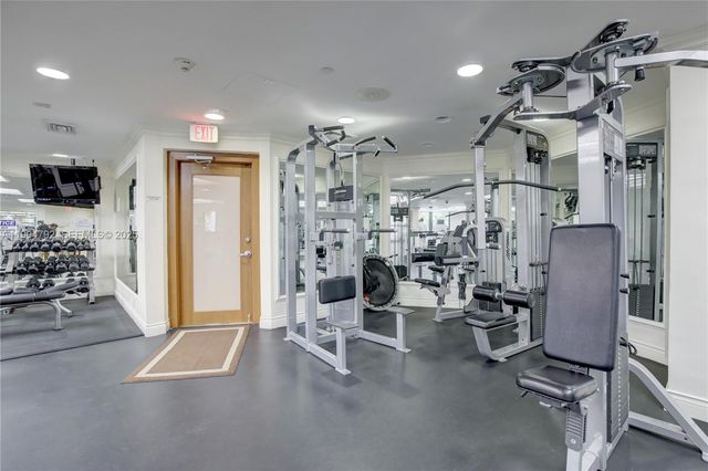 1121 Crandon Boulevard D608, Key Biscayne, FL 33149