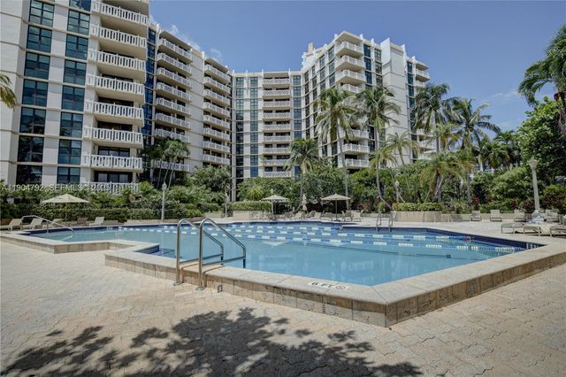 1121 Crandon Boulevard D608, Key Biscayne, FL 33149