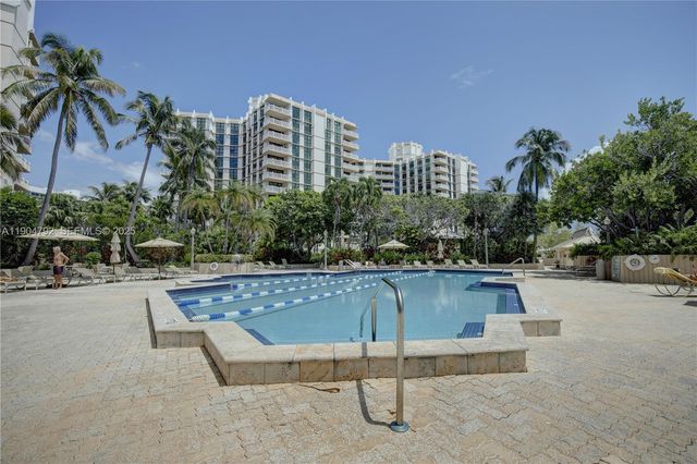 1121 Crandon Boulevard D608, Key Biscayne, FL 33149