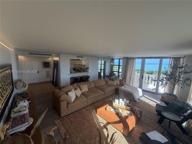 1121 Crandon Boulevard D608, Key Biscayne, FL 33149