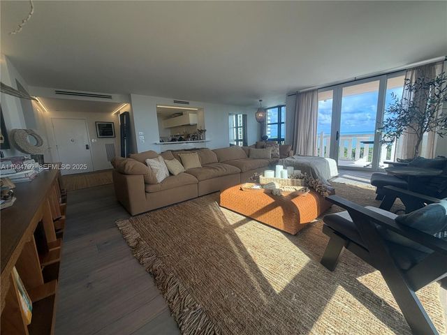 1121 Crandon Boulevard D608, Key Biscayne, FL 33149