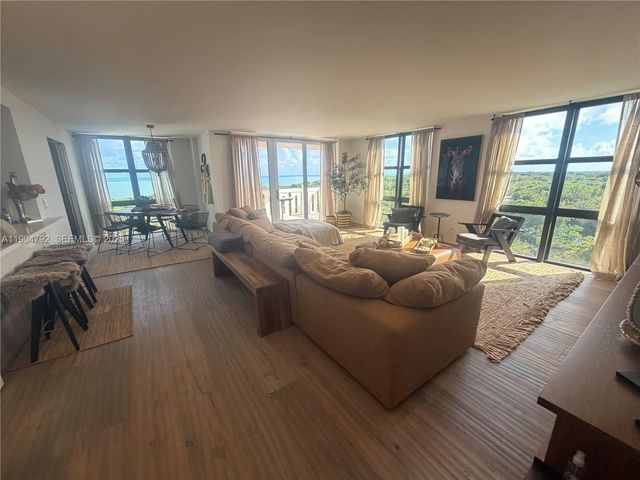 1121 Crandon Boulevard D608, Key Biscayne, FL 33149