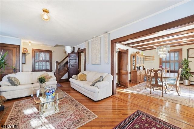 9 Harvard Ter, West Orange Twp., NJ 07052