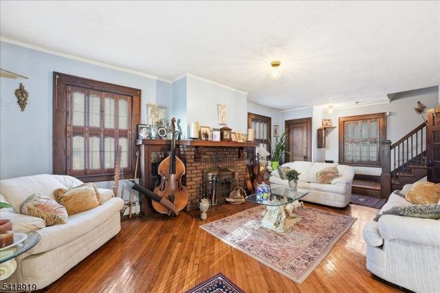 9 Harvard Ter, West Orange Twp., NJ 07052