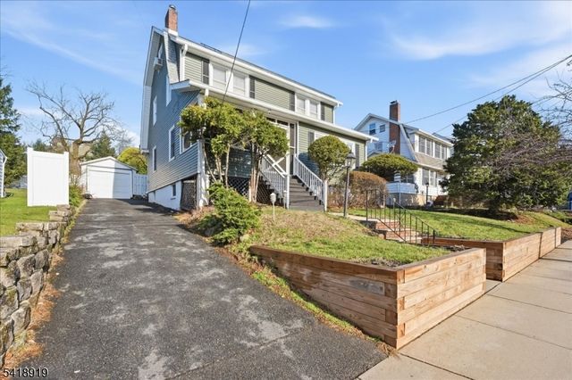 9 Harvard Ter, West Orange Twp., NJ 07052