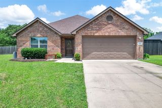 536 Brooke Street, Greenville, TX 75402
