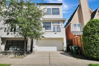 712 W Drew Street, Houston, TX 77006