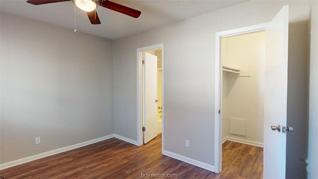 500 Foch Street 5, Bryan, TX 77801