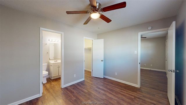 500 Foch Street 5, Bryan, TX 77801