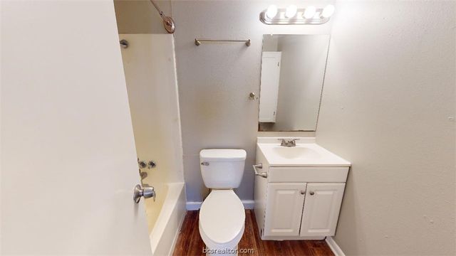 500 Foch Street 5, Bryan, TX 77801