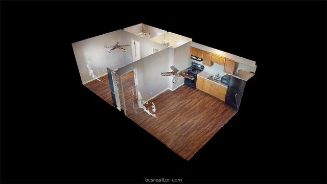 500 Foch Street 5, Bryan, TX 77801