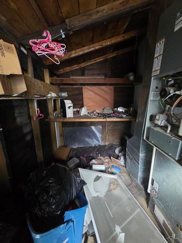 1923 N Oakley Street, Saginaw, MI 48602