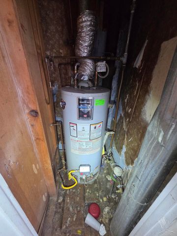 1923 N Oakley Street, Saginaw, MI 48602