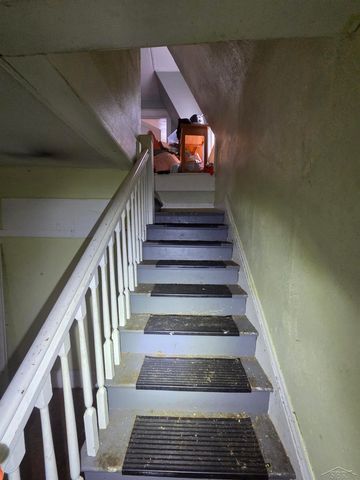 1923 N Oakley Street, Saginaw, MI 48602