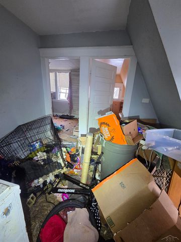 1923 N Oakley Street, Saginaw, MI 48602