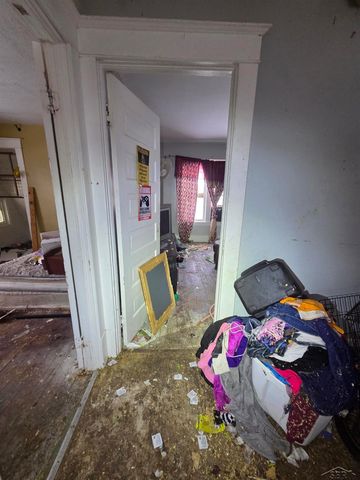 1923 N Oakley Street, Saginaw, MI 48602