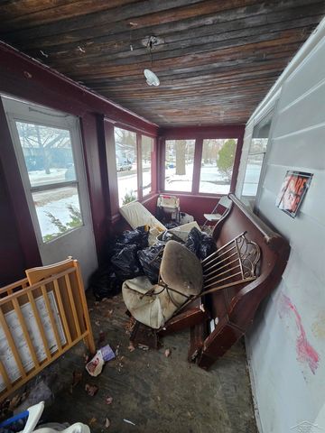 1923 N Oakley Street, Saginaw, MI 48602