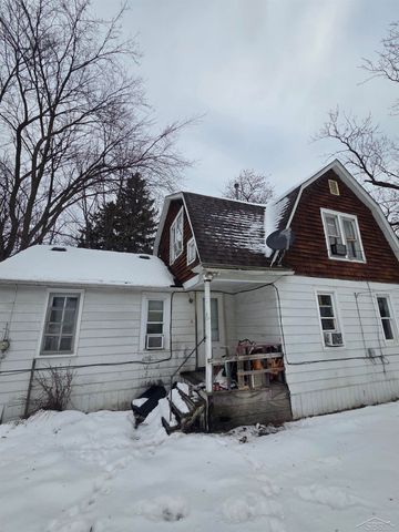 1923 N Oakley Street, Saginaw, MI 48602