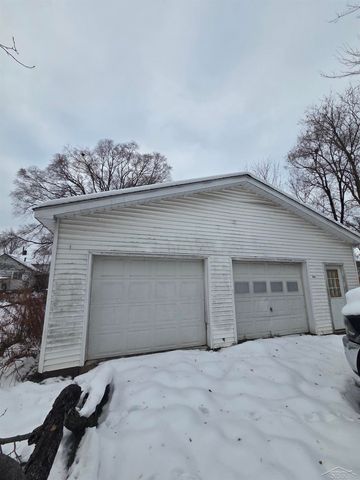 1923 N Oakley Street, Saginaw, MI 48602