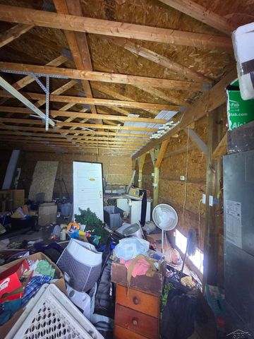 1923 N Oakley Street, Saginaw, MI 48602