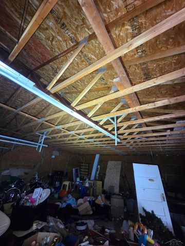 1923 N Oakley Street, Saginaw, MI 48602