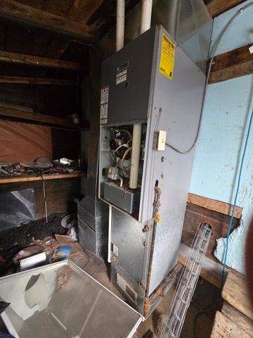 1923 N Oakley Street, Saginaw, MI 48602