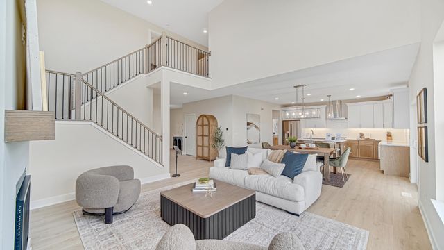 3105 Whispering Brook Lane, Valparaiso, IN 46385