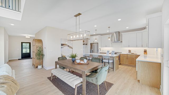 3105 Whispering Brook Lane, Valparaiso, IN 46385