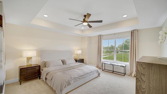 3105 Whispering Brook Lane, Valparaiso, IN 46385