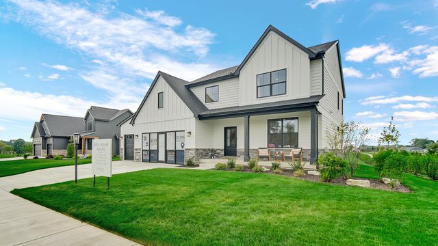 3105 Whispering Brook Lane, Valparaiso, IN 46385