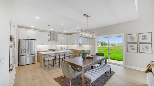 3105 Whispering Brook Lane, Valparaiso, IN 46385