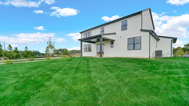 3105 Whispering Brook Lane, Valparaiso, IN 46385