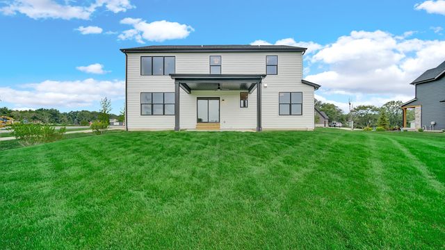 3105 Whispering Brook Lane, Valparaiso, IN 46385