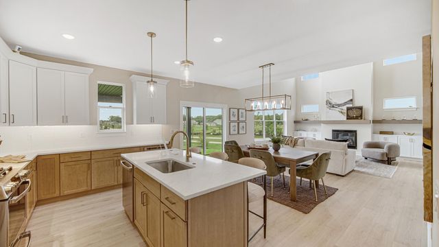 3105 Whispering Brook Lane, Valparaiso, IN 46385