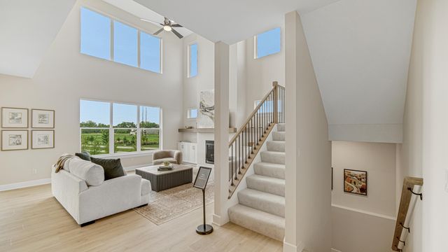 3105 Whispering Brook Lane, Valparaiso, IN 46385