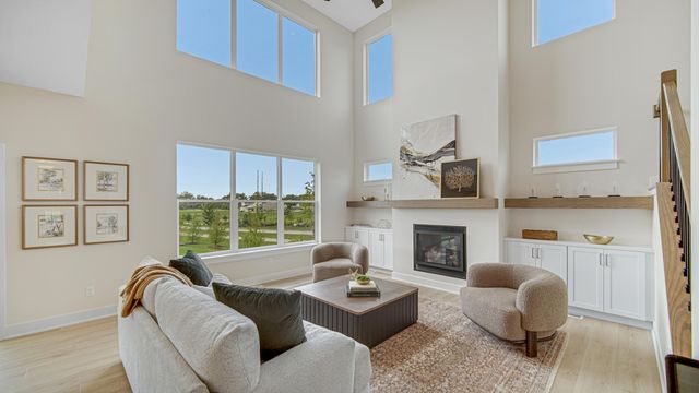 3105 Whispering Brook Lane, Valparaiso, IN 46385