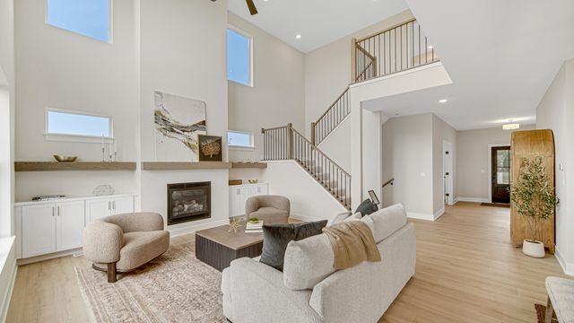3105 Whispering Brook Lane, Valparaiso, IN 46385