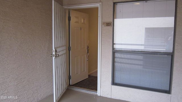 1340 N RECKER Road 323, Mesa, AZ 85205