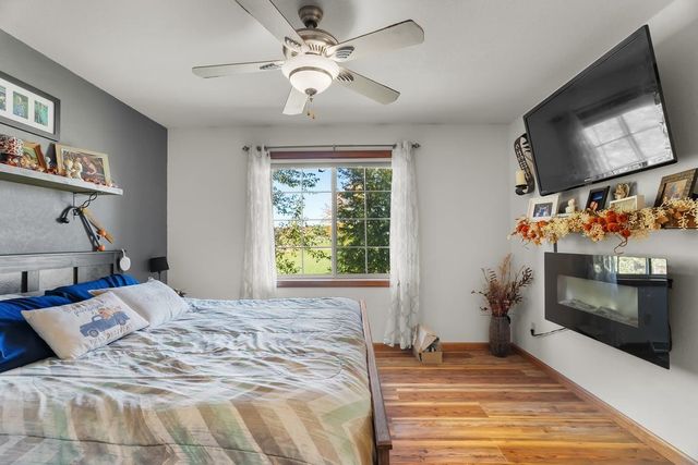 725 PLISCH STREET, Athens, WI 54411