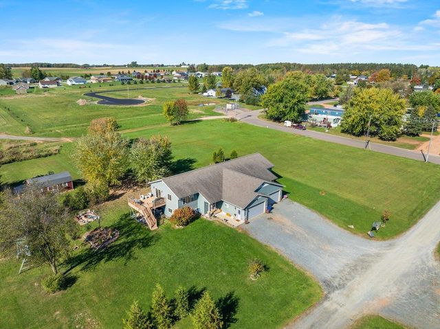 725 PLISCH STREET, Athens, WI 54411