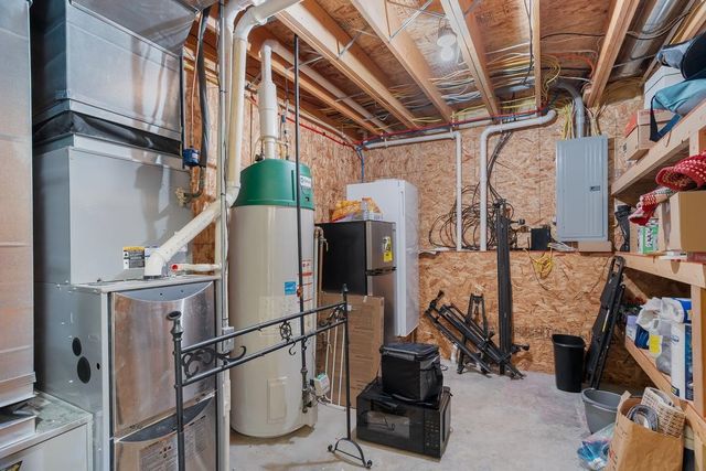 725 PLISCH STREET, Athens, WI 54411