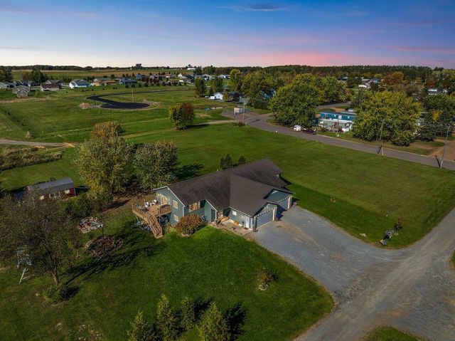 725 PLISCH STREET, Athens, WI 54411