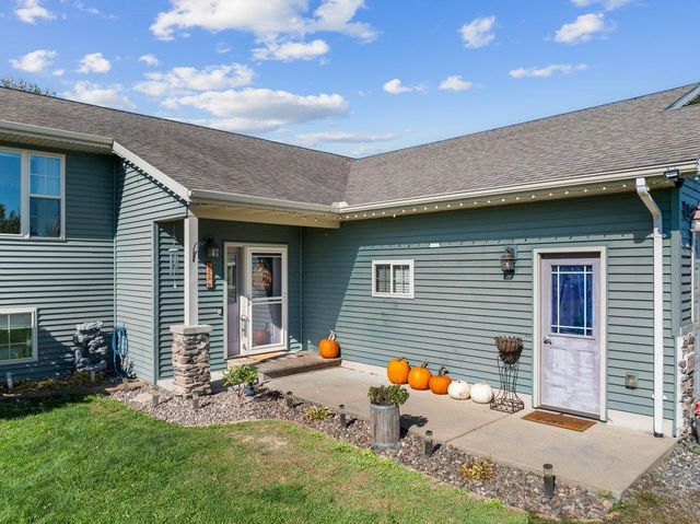 725 PLISCH STREET, Athens, WI 54411