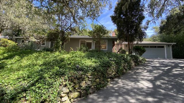 25349 Flanders Drive, Carmel, CA 93923