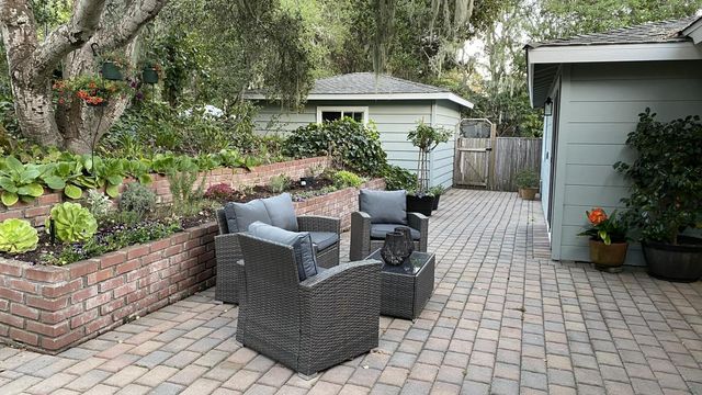 25349 Flanders Drive, Carmel, CA 93923