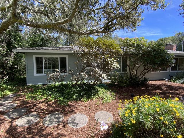 25349 Flanders Drive, Carmel, CA 93923
