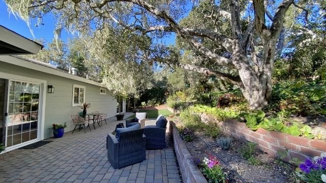 25349 Flanders Drive, Carmel, CA 93923