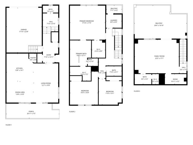 1360 W 25th Street, Houston, TX 77008